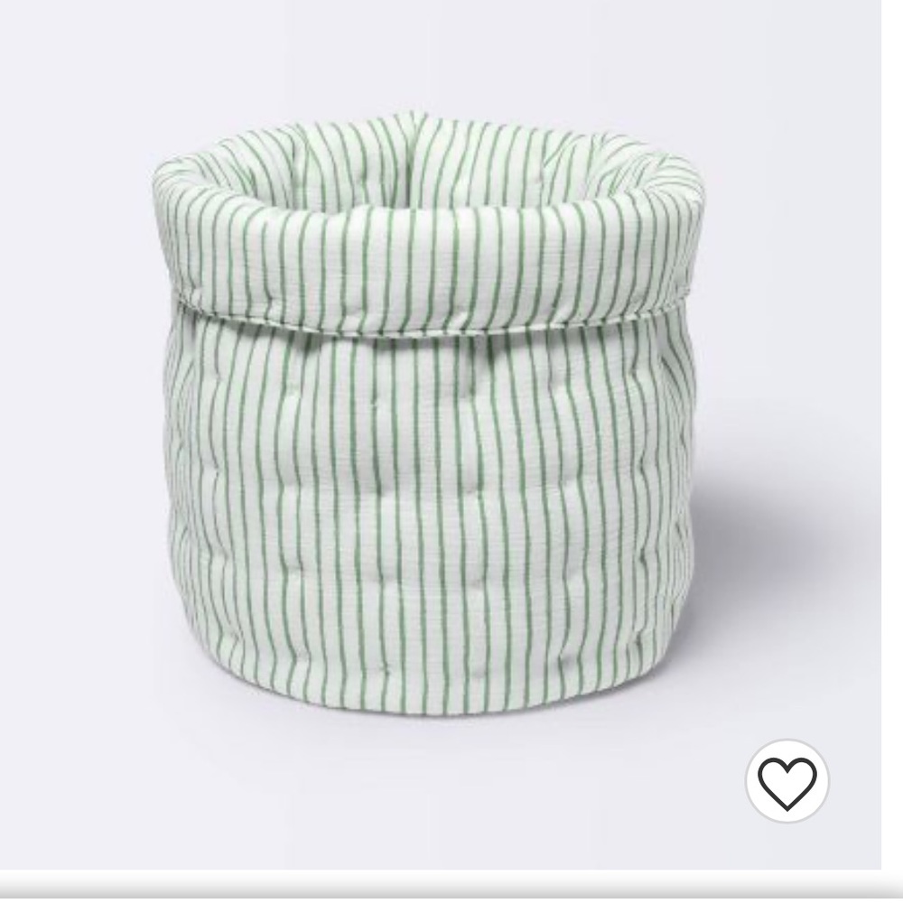 NEW cloud island™: Designed with love. Made without compromise. Green/white